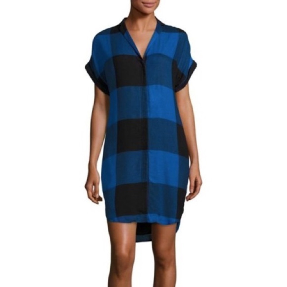 Rag & Bone New York Party Dress Sz 8